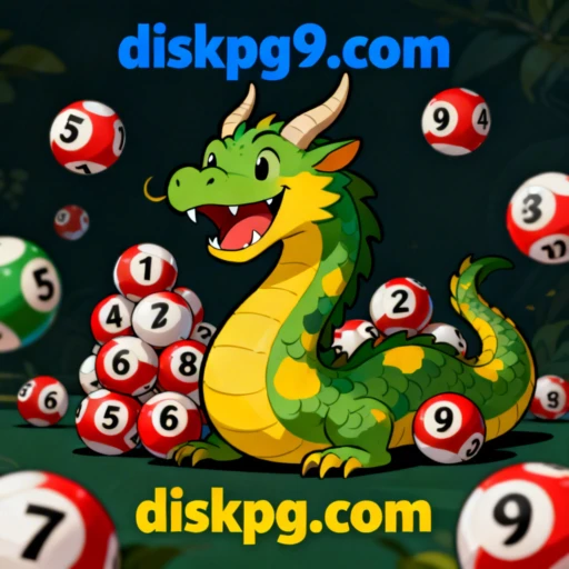 diskpg.com Logo